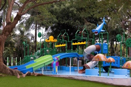 Novotel Resort Sanya Bay Yatai - 14