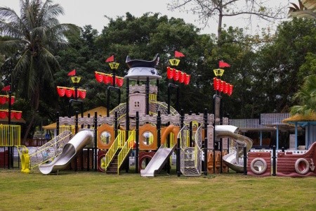 Novotel Resort Sanya Bay Yatai - 15