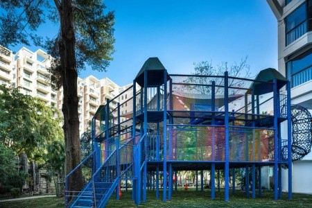 Novotel Resort Sanya Bay Yatai - 17