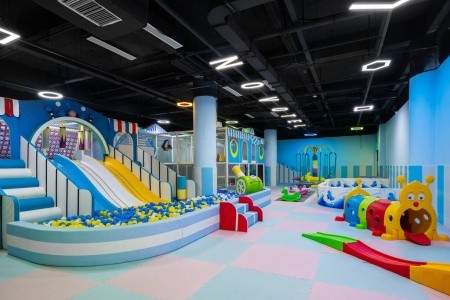 Novotel Resort Sanya Bay Yatai - 18