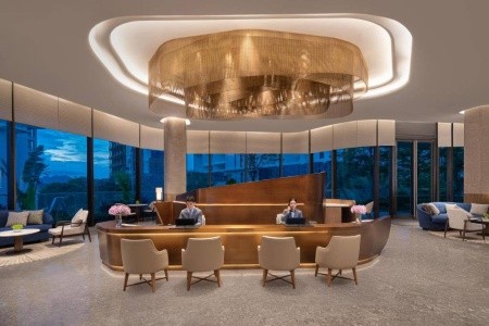 Ascott Dadonghai Bay Sanya