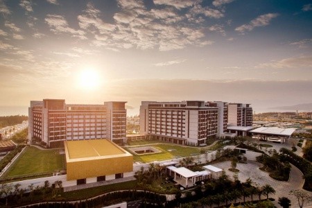 Sofitel Sanya Leeman Resort - 2