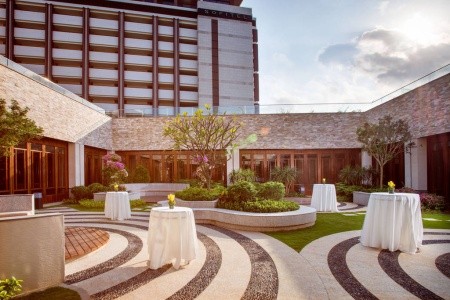 Sofitel Sanya Leeman Resort - 5