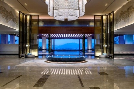 Sofitel Sanya Leeman Resort - 6