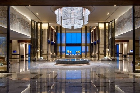 Sofitel Sanya Leeman Resort - 7