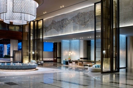 Sofitel Sanya Leeman Resort - 8