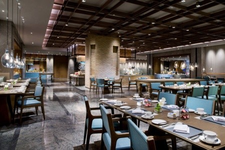 Sofitel Sanya Leeman Resort - 10