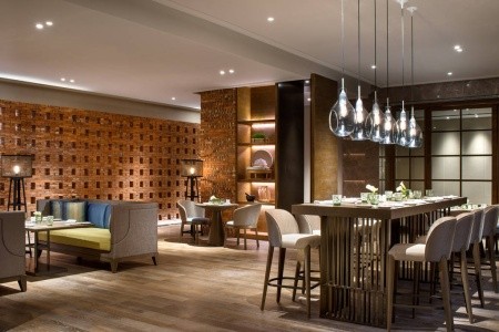 Sofitel Sanya Leeman Resort - 11