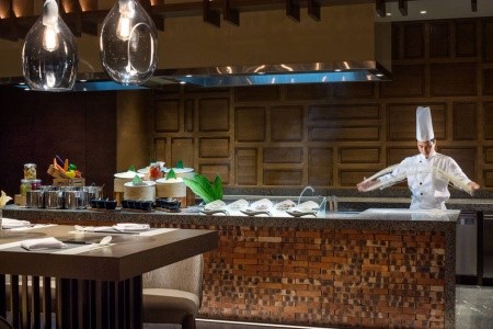 Sofitel Sanya Leeman Resort - 12