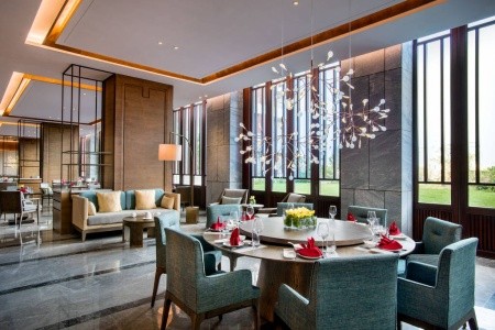 Sofitel Sanya Leeman Resort - 14