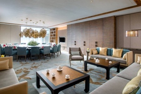 Sofitel Sanya Leeman Resort - 16