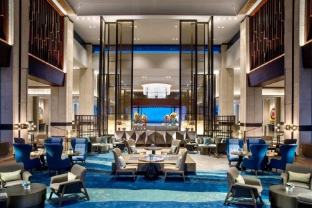 Sofitel Sanya Leeman Resort - 17