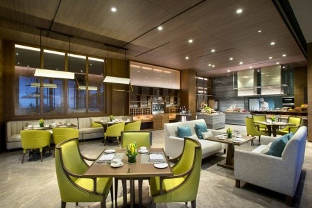 Sofitel Sanya Leeman Resort - 19