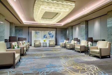 Sofitel Sanya Leeman Resort - 21