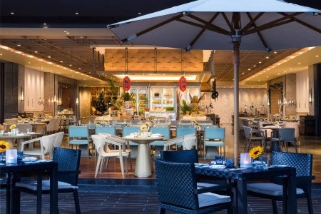 Sofitel Sanya Leeman Resort - 22