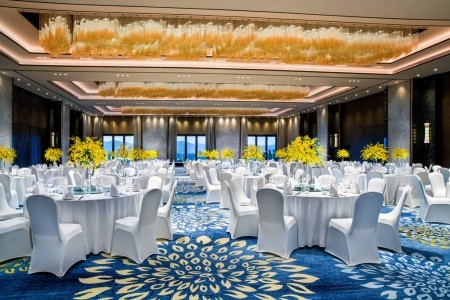 Sofitel Sanya Leeman Resort - 26