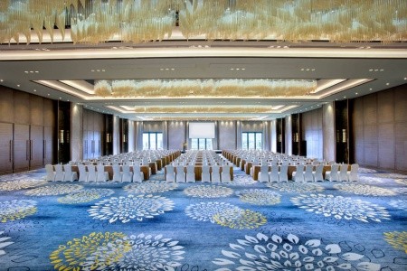 Sofitel Sanya Leeman Resort - 27