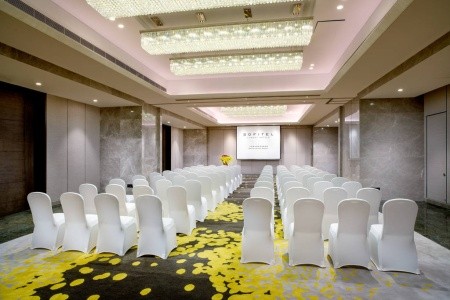 Sofitel Sanya Leeman Resort - 28