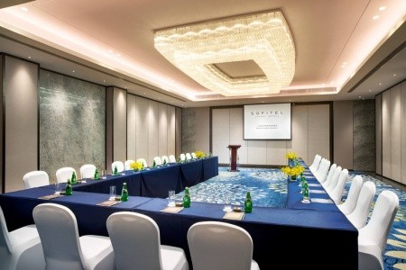 Sofitel Sanya Leeman Resort - 29