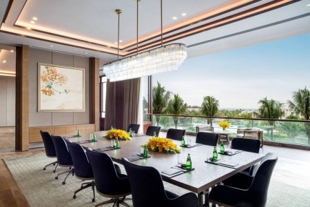 Sofitel Sanya Leeman Resort - 30