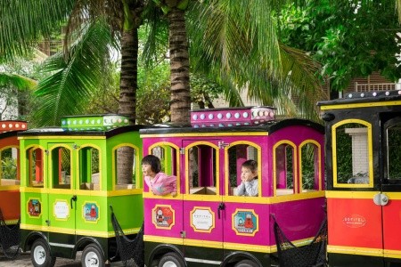 Sofitel Sanya Leeman Resort - 32