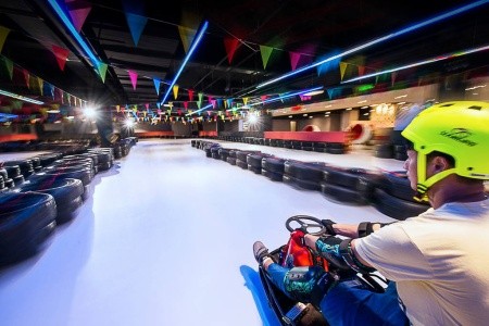 Sofitel Sanya Leeman Resort - 33