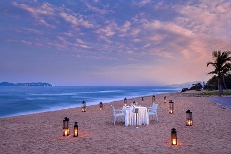 Sofitel Sanya Leeman Resort - 34