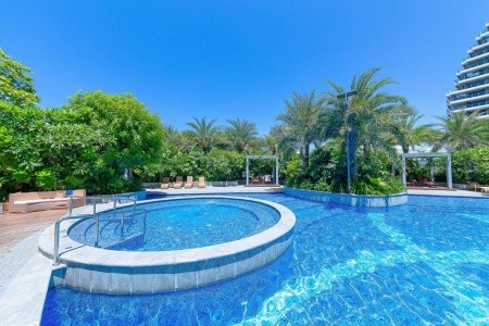 Tiancheng Central Coast Seaview Hotel Sanya - 2