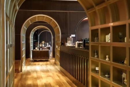 Tiancheng Central Coast Seaview Hotel Sanya - 9