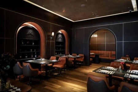 Tiancheng Central Coast Seaview Hotel Sanya - 10