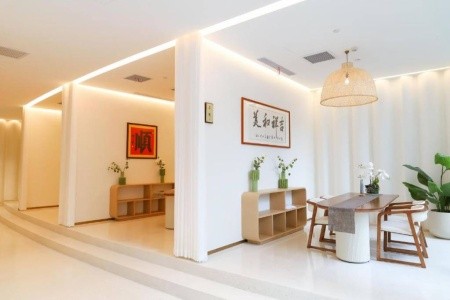 Tiancheng Central Coast Seaview Hotel Sanya - 13