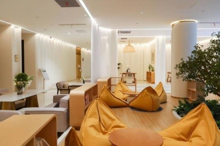 Tiancheng Central Coast Seaview Hotel Sanya - 14