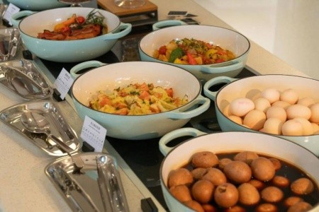 Tiancheng Central Coast Seaview Hotel Sanya - 16