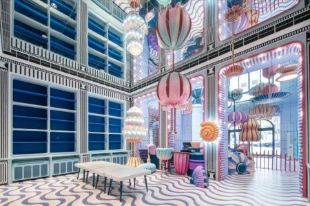 Tiancheng Central Coast Seaview Hotel Sanya - 18