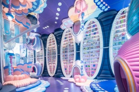 Tiancheng Central Coast Seaview Hotel Sanya - 19