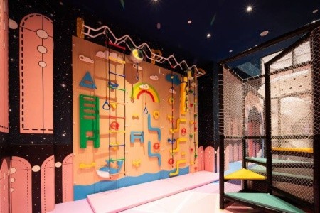 Tiancheng Central Coast Seaview Hotel Sanya - 21