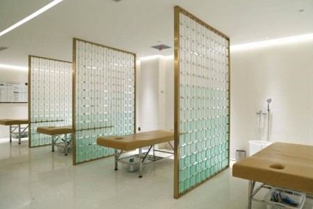 Tiancheng Central Coast Seaview Hotel Sanya - 22