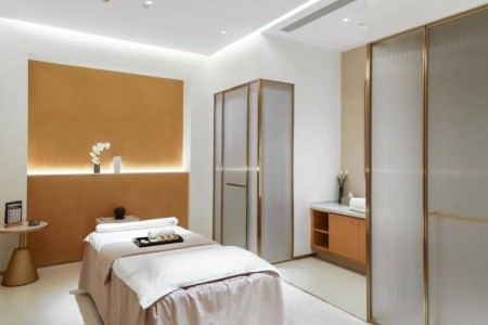 Tiancheng Central Coast Seaview Hotel Sanya - 23