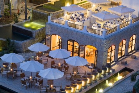 Aegean Boutique Suites Resort Sanya - 4