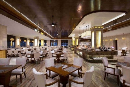 Čína Hainan Sanya Jinghai Resort 15 dňový pobyt Raňajky Letecky Letisko: Praha February 2026 (15/02/26- 1/03/26)