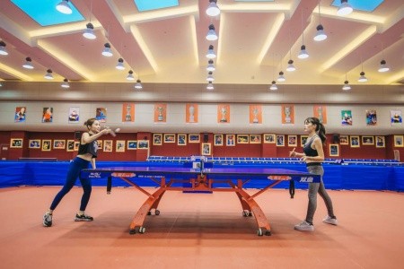 Čína Hainan Sanya Jinghai Resort 15 dňový pobyt Raňajky Letecky Letisko: Praha February 2026 (15/02/26- 1/03/26)