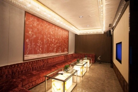 Čína Hainan Sanya Jinghai Resort 15 dňový pobyt Raňajky Letecky Letisko: Praha February 2026 (15/02/26- 1/03/26)