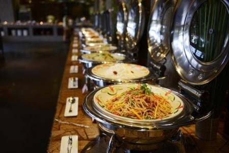 Stony Brook Villa Jianguo Resort Sanya - 2