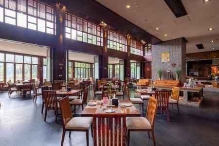 Stony Brook Villa Jianguo Resort Sanya - 4