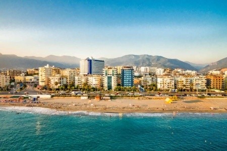 Arsi Blue Beach (Ex. Kemalhan Beach) - 15