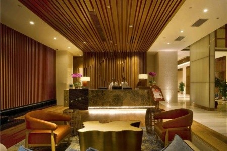 Čína Hainan Harman Resort Hotel Sanya 8 dňový pobyt Polpenzia Letecky Letisko: Praha March 2026 (15/03/26-22/03/26)