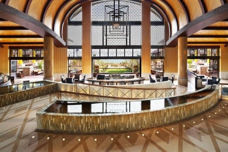 The St. Regis Yalong Bay Resort (Sanya) - 12