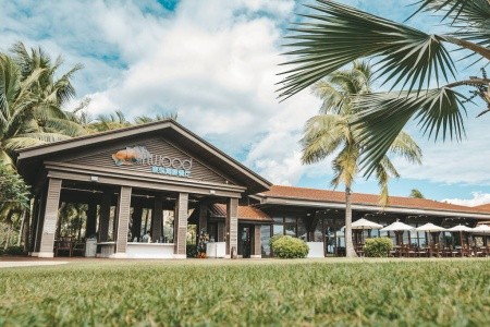 The St. Regis Yalong Bay Resort (Sanya) - 13