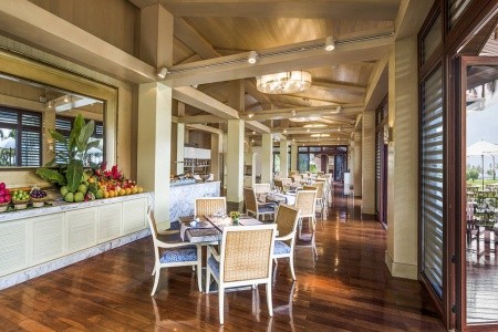 The St. Regis Yalong Bay Resort (Sanya) - 14