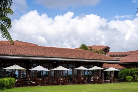 The St. Regis Yalong Bay Resort (Sanya) - 15